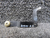 82972-003 Piper PA-46-310P Rudder Trim Indicator Arm