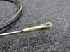 653-337 (Alt: PS50146-16-1) Piper PA-46-310P Mixture Control Cable