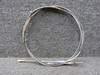653-337 (Alt: PS50146-16-1) Piper PA-46-310P Mixture Control Cable