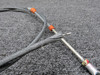 653-338 Piper PA-46-310P Alternate Air Control Cable