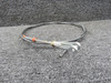653-338 Piper PA-46-310P Alternate Air Control Cable