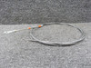 653-338 Piper PA-46-310P Alternate Air Control Cable