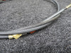 653-336 Piper PA-46-310P Propeller Control Cable Assembly