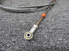 653-336 Piper PA-46-310P Propeller Control Cable Assembly