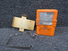 AK-451-AF Ameri-King Emergency Locator Transmitter with Tray