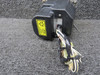 065-0059-03 Bendix-King KS-270A Pitch Servo Assembly with Mods (Volts: 28)