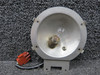 87499-004 Piper PA-46-310P Baggage Door Courtesy Light Assembly (Minus Lens)