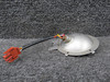 87499-004 Piper PA-46-310P Baggage Door Courtesy Light Assembly (Minus Lens)