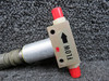 5112-1 (Alt: 491-813) Aerospace Solenoid Shutoff Valve