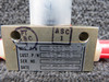 5112-1 (Alt: 491-813) Aerospace Solenoid Shutoff Valve