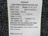 451017-1B Ameri-King ELT Whip Style Antenna