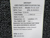 M-4077 (Alt: 84159-002) Hobbs-Stewart Warner Oil Pressure Switch