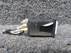 688-296 (Alt: 8941K699) Piper PA46-310P Yaw Dampener Rocker Switch