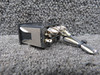 688-296 (Alt: 8941K699) Piper PA46-310P Yaw Dampener Rocker Switch