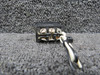 688-296 (Alt: 8941K699) Piper PA46-310P Mastery Battery Rocker Switch