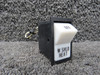 688-296 (Alt: 8941K699) Piper PA46-310P Windshield Heat Rocker Switch