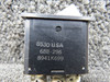 688-296 (Alt: 8941K699) Piper PA46-310P Standby Vacuum Pump Rocker Switch