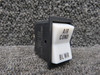 688-298 (Alt: 8941K700) Piper PA-46-310P Air Conditioning Rocker Switch
