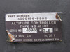 4000186-8502 Bendix AC-844B Altitude Controller Unit with Mods (Core)