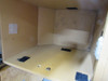 Cessna Citation S550 Precision Pattern Inc Custom Forward Galley Cabinet LH