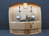 84865-002 Piper PA46-310P Map Light and Speaker Panel Assembly