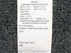 0861706-1 Cessna 310Q Rudder Pedal Assembly with Link