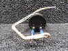 2393-016-0 Brion Leroux Ammeter Assembly