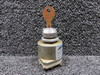 A-510-10 Gerdes Ignition Switch and Key Assembly