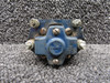 7064-4653 (Alt: MS 24166-D1) Leach Relay Assembly (50A, 28VDC)