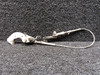 41797-003, 72682-012 Piper PA31T Main Gear Uplock Hook and Cable Assembly