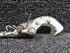 41797-003, 72682-012 Piper PA31T Main Gear Uplock Hook and Cable Assembly