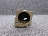 67660-000 Piper 28R-200Lycoming IO-360-C1C Adapter Assembly