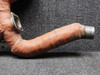 83801-002 Piper PA46-310P Bleed Air Shut Off Valve Duct