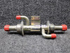 1H5-18 (Alt: 474-128) Airborne Vacuum Manifold