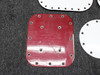 Piper PA46-310P Wing Inspection Cover Plate Set of 7