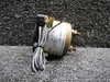 A-1158-11 (Alt: 58-380051-11) Hickok Fuel Quantity Indicator Lighted (13V, Core)
