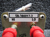 1G9-38 (Alt: 58-380017-3) Airborne Suction Indicator (Volts: 13)