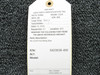 5823638-400 IAI 1124 Fire Relay Box