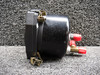 8025-17L United Instruments Airspeed Indicator, Lighted