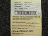 0894000-10 (Use: 0894000-10RX) Cessna 421B Landing Gear Box Assy