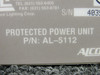 AL-5112 Aerospace Protected Power Unit Assembly