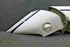 5092301-17 & 0823411-216 Cessna 340 Fuel Tip Tank Assy RH W/ Nose Cap & Fairing