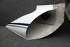 5092301-17 & 0823411-216 Cessna 340 Fuel Tip Tank Assy RH W/ Nose Cap & Fairing