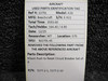 7277-2-1, 7277-2-10 Beechcraft A36 Klixon Push to Reset Circuit Breaker Set of 9