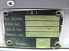 5333031-AL (Alt: 5333031-400) IAI 1124 RH Emergency Exit Door Assembly