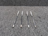 IAI 1124 Static Wick (Set of 4)