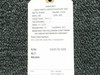 503570-509 IAI 1124 RH Gear Box Compactor