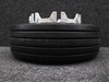 5011740 (Alt: 6600330-20) Meggitt Main Wheel Assembly Overhauled with 8130-3 (S/N: DEC07-2715)