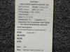 5514118-2 Cessna Citation 501 Windshield Bleed Air Controller RH