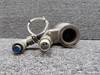 9912068-3 Cessna Citation 501 Bleed Air Pressure Regulator Valve